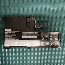 Genuine OEM Battery for Lenovo IdeaPad 330S-15IKB, L14L2P21 excellent condition picture