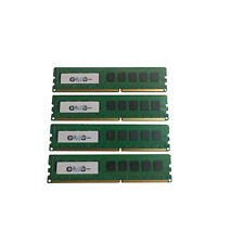 32GB (4X8GB) MEMORY RAM 4 Lenovo ThinkServer TS130 ECC UNBUFFERED B88 picture
