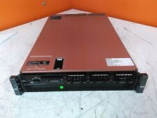 Dell PowerEdge R815 4x AMD Opteron 6366 HE 1.8GHz 128GB 0HDD PERC H700 6x 2.5