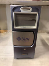 Sun blade 2500 Silver 1x 1.6GHz 4GB RAM XVR-1200 | No HDD picture