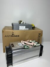 Bitmain Antminer S9 13.5TH/s with APW3++-12- 1600W PSU picture