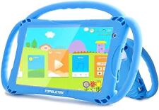 Tabletas Baratas Para Ninos Azul HD Tablet For Kids Android Para Chicos NUEVO picture