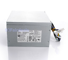 For Dell Precision T3620 T130 290W Power Supply 8+4Pin HYV3H 0HYV3H picture