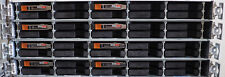 Lot of 4 EMC EU1SPE RecoverPoint Gen6 2xE5-2620 V3 CPU 4x8GB Ram 900-541-044 picture