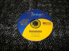 HP Jornada 540 545 547 548 Palmtop Software Install CD-ROM Genuine Original RARE picture