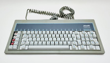 Vintage Olivetti Personal Computer Keyboard 1 - ANK 2463 -Super Rare picture