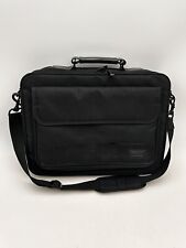 Targus Laptop Computer Bag Notebook Case Corporate Traveler Briefcase 16x11.5” picture