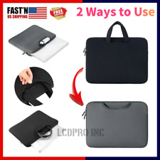 Laptop Case Bag Sleeve With Handle For 14