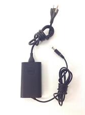 Genuine Dell LA65NM130 Power A/C Adapter 65Watts, 19.5V/3.34A, w/Power Cable QTY picture