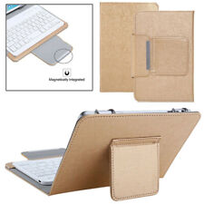 Universal Protective Cover & Wireless Keyboard For RCA LG G Pad 7-10.1in Tablet picture