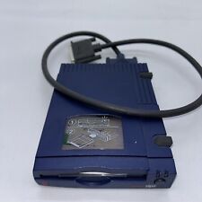 Vintage Iomega SCSI Zip 100 Drive External ZIP100 Z100P2 Bare drive TESTED B44 picture