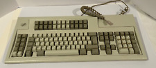 Vintage IBM 1985 Model M  P/N 1395660 IBM 122 Key keyboard See Description picture