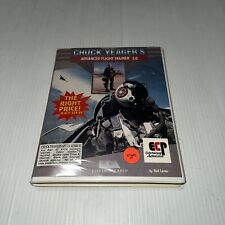 Atari ST Chuck Yeager’s Advanced Flight Trainer 2.0 Untested picture