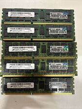 Lot of 37 Micron 16GB Server RAM Memory picture