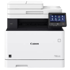 Canon Color imageCLASS MF741Cdw Wireless Laser Printer - Reconditioned picture
