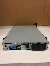 Apc Power Supply Sua2200r2x106 Missing Front Cover - No Batteries ap9618 Card picture