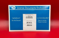 HPE Integrated iLO Lights Out Edition Advance Blade Flexible License 512490-B21 picture