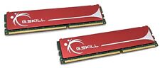G. SKILL 4GB Kit (2x2GB) DDR3 1600 MHz PC3-12800 Memory RAM (F3-12800CL9D-4GBNQ) picture