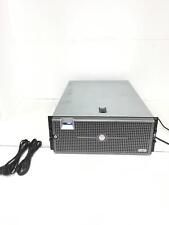 Dell Poweredge R900 Server 4x Xeon X7350 2.93Ghz w/Raid/DVDRW/2xPS 6xcaddy noHD picture