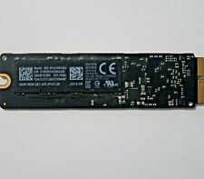 **For Parts/Not Working** Samsung 256GB (MZ-JPV256R/0A2) SSD Apple# 655-1858J picture