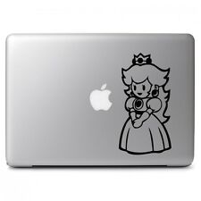 Apple Macbook Air Pro Laptop Vinyl Decal Sticker Cute Cool Fun Star Wars Graphic picture