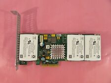 Curtiss Wright 5453J 1GB NVRAM PCIe Accelerator Card w/Battery & Bracket picture