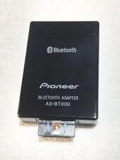 Pioneer AS-BT200 Bluetooth Wireless Adapter AV Amplifier AS BT200 audio  picture