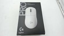 Logitech G PRO X SUPERLIGHT 2 LIGHTSPEED Wireless Gaming Mouse, picture