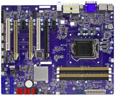Intel 9th Gen 2x DP HDMI NVMe M.2 SATA 2.5G 1G PCIe Q370 LGA1151 ATX Motherboard picture