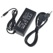 AC Power Adapter Converter for LED Strip SMD RGB Light DC 12V 7A 100V-240V 5.5mm picture