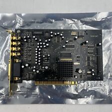 Creative Labs Sound Blaster X-Fi SB0460 Audio Card PCI picture