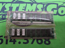 32MB (2 x 16MB) 72 Pin Simms - Matched Sets - Total of 2 - 16MB - EDO picture