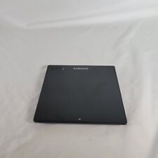Samsung Black Portable DVD Writer Model SE-218 No cord picture