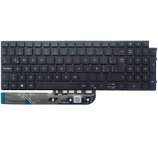 New Dell Inspiron 3511 3515 5515 5510 7510 16 Plus 7610 Latin Spanish Keyboard picture