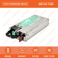 500172-B21    HP 1200W CS HE Power Supply Kit picture