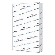 Hammermill Copy Plus Copy Paper 92 Brightness 20lb 8-1/2 x 14 White 500 picture