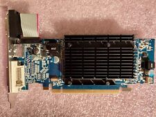 Tested GOOD Sapphire ATI Radeon HD 4550 PCIe x16 512MB Graphics Video Card GPU picture