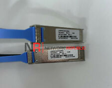 USED Juniper Original QSFPP-40GBASE-SR4 0GBase-SR4 QSFP+ 100M 850nm MMF picture
