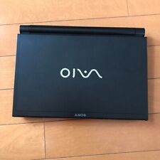 SONY VAIO VGN-TZ50B RAM 4GB HDD 500GB 10.1 inches picture