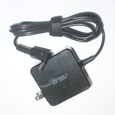Original Charger 19V 1.75A 33W AD2088M20 010LF For Asus AC Adapter 4.0 x 1.35mm picture