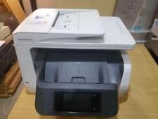 HP OfficeJet Pro 8730 All-in-One Printer (‎D9L20A#B1H) Pg Count 4K picture