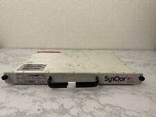 SynQor UPS Rechargeable Lithium Polymer Battery 8ICP33/353/213-3 29.6V 9Ah UT picture