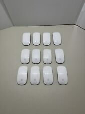 Lot of 12 Apple Magic Mouse 1 And 2 For Parts/repair. picture
