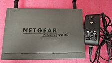 NETGEAR ProSAFE FVS318N 8-Port Wireless-N VPN Firewall , Professionally Tested picture