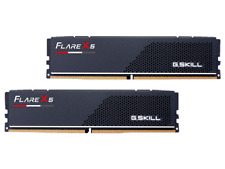 G. SKILL Flare X5 32GB (2x16GB) DDR5 RAM 6000MHz (F5-6000J3636F16GX2-FX5) picture
