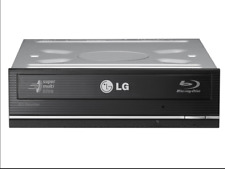 NEW LG/HL BH12LS35 12X SATA Blu-Ray burner DVDRW Internal Drive w/ 3D Player picture