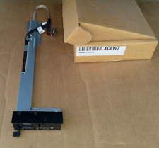 GENUINE DELL ASSY Latch Rack Right Includes VGA / USB port XC8W7 09F6G R27KK NEW picture