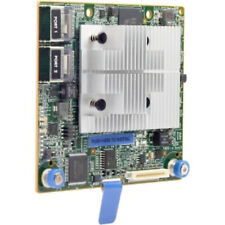 HPE Smart Array P408i-a SR Gen10 8 Internal Lanes/2GB Cache 12G SAS picture