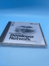Microsoft Developer Network Library Archive 1997 picture