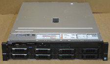 Dell PowerEdge R730 8x 3.5